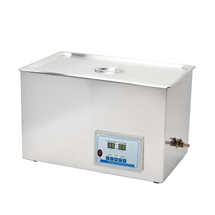 SKE-22S/ SKE-30S Ultrasonic Washer  