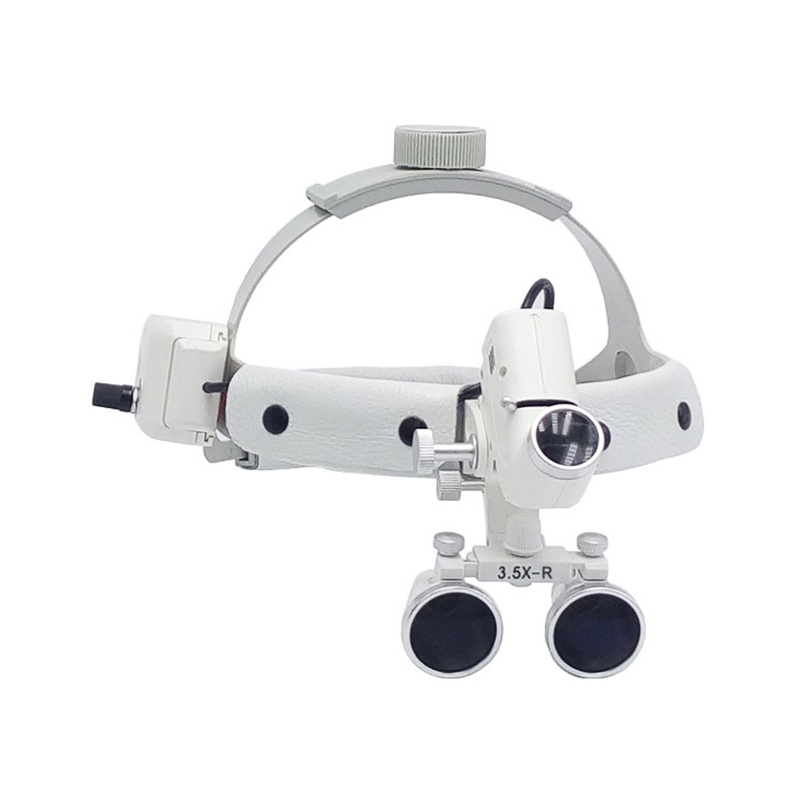 UM-LL3 2.5X Medical Magnifying Glasses