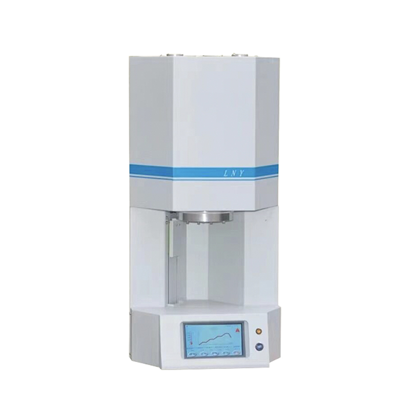 5F Zirconia Sintering Furnace