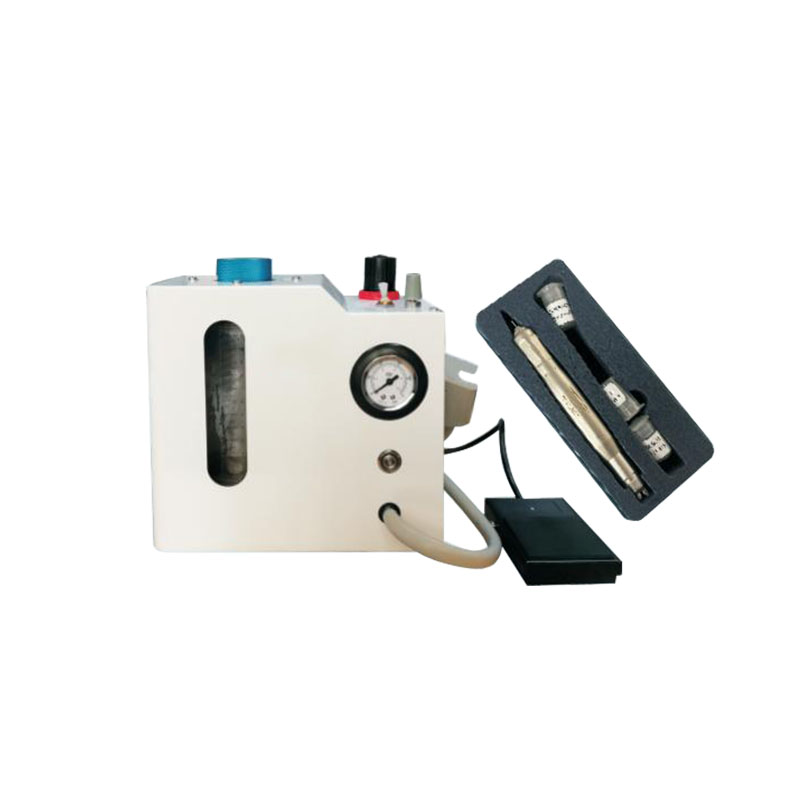 UM-R-1301 Handpiece and controller (with water)