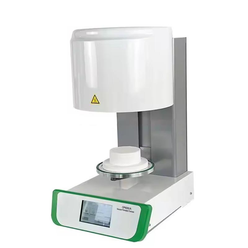 UM-DK- OP6000A Dental Porcelain Furnace