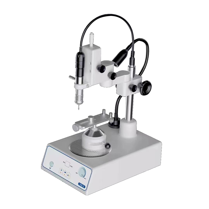 YM-2 Dental Laboratory Milling Machine