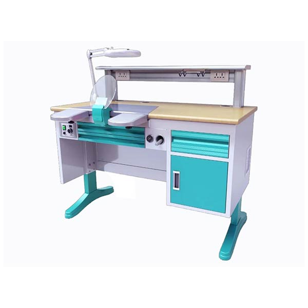 JT-53 (120*60*80~85mm) Dental Lab Workbench