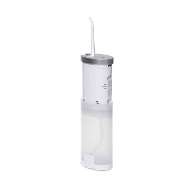 UM-F4 Piston Type Body Portable Oral Irrigator