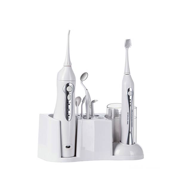 UM-F6 Home Dental Center-Sonic Toothbrush & Oral