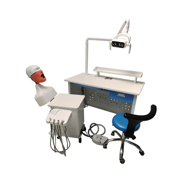 UMG-VI-plus New Style Dental Simulation Practice System