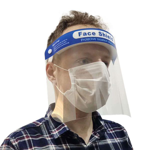 Face Shield