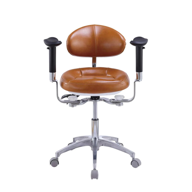 SV037 Clinic Dental Assistant Chair for Dentist Use